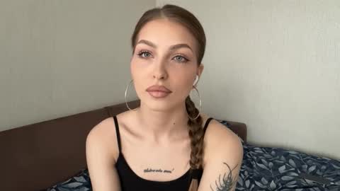 Snapshot of kelseysardi chatting on October 19, 2025, 9:54 am Hanna online show from October 19, 2025, 9:54 am