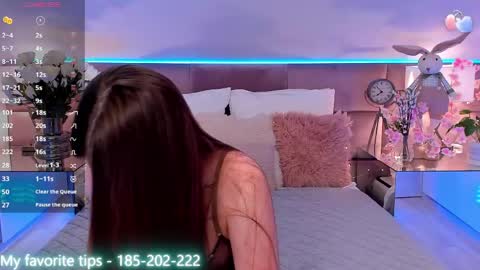 kelsi_di online show from April 11, 2026, 5:23 am