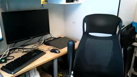 kelvin06133 online show from January 7, 2025, 10:30 pm