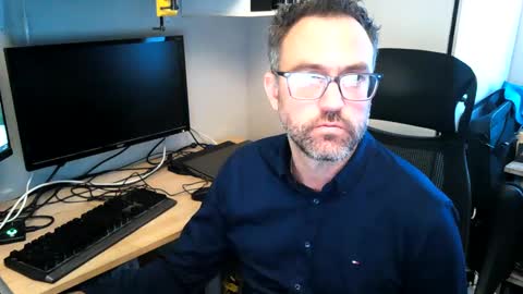 kelvin06133 online show from January 9, 2025, 3:34 pm