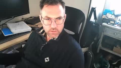 kelvin06133 online show from February 9, 2025, 12:19 pm