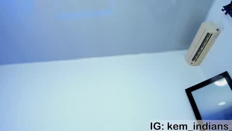 Kem Indians online show from December 2, 2024, 7:05 pm