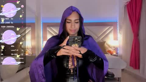 Kem Indians online show from October 30, 2025, 11:05 pm