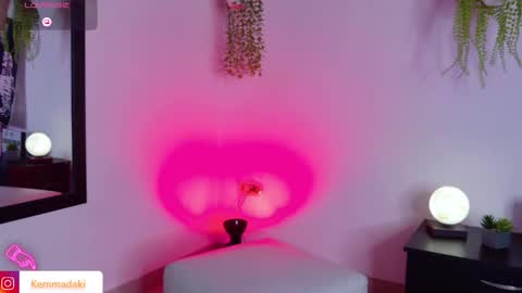 Kemma online show from November 13, 2025, 9:14 pm