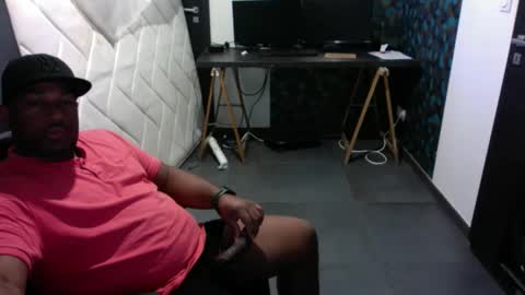 ken3897 online show from March 24, 2026, 10:31 am