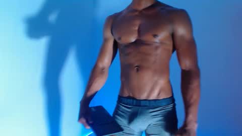 ken__owensx online show from March 9, 2025, 8:42 pm