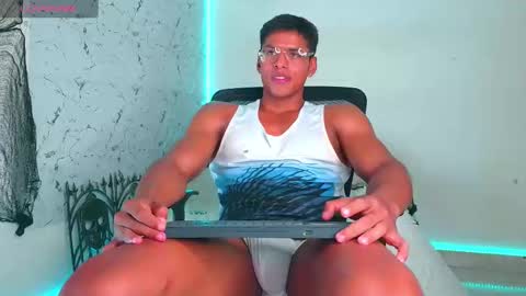 ken__owensx online show from October 8, 2025, 6:11 am