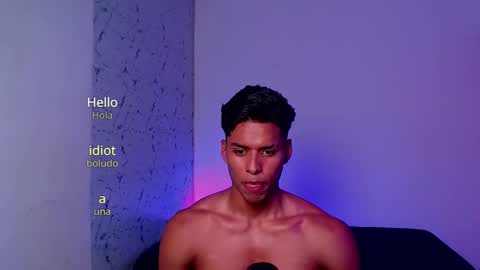 ken__owensx online show from January 16, 2026, 10:14 pm