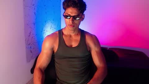 Snapshot of ken__owensx chatting on March 1, 2026, 4:31 pm ken__owensx online show from March 1, 2026, 4:31 pm