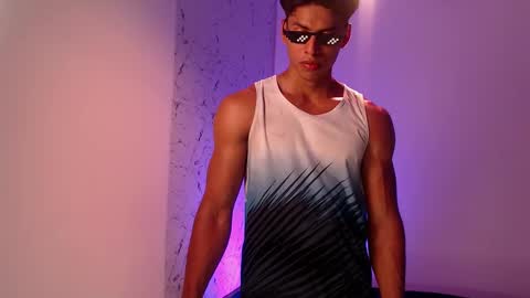 Snapshot of ken__owensx chatting on March 2, 2026, 9:10 pm ken__owensx online show from March 2, 2026, 9:10 pm