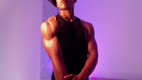 Snapshot of ken__owensx chatting on March 4, 2026, 6:25 pm ken__owensx online show from March 4, 2026, 6:25 pm