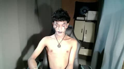 Ken online show from October 29, 2025, 5:58 pm