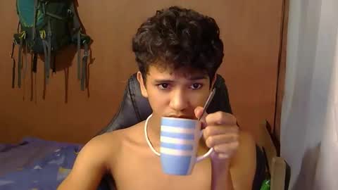 Ken online show from January 12, 2026, 7:30 pm