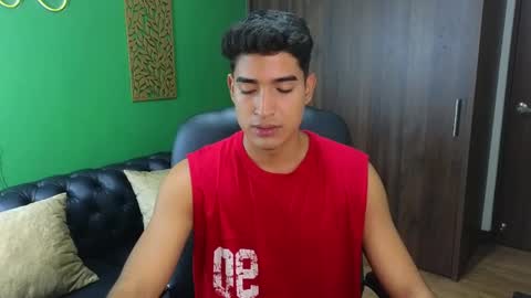 ken_blaker online show from December 21, 2024, 1:15 am