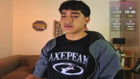 Snapshot of ken_blaker chatting on April 17, 2026, 7:44 am ken_blaker online show from April 17, 2026, 7:44 am