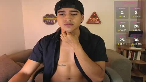 Snapshot of ken_blaker chatting on April 22, 2026, 7:00 am ken_blaker online show from April 22, 2026, 7:00 am