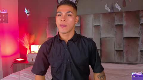   online show from February 25, 2025, 2:36 am