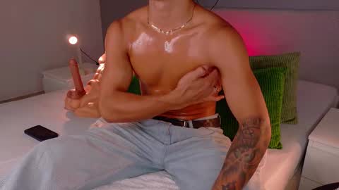   online show from February 23, 2026, 11:40 am