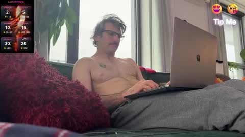 Snapshot of ken_davids chatting on January 10, 2026, 9:44 am KenD online show from January 10, 2026, 9:44 am