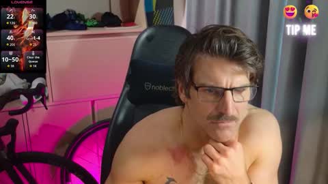 Snapshot of ken_davids chatting on January 13, 2026, 9:03 am KenD online show from January 13, 2026, 9:03 am