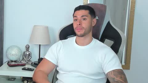 ken_mailik online show from March 26, 2026, 12:06 am