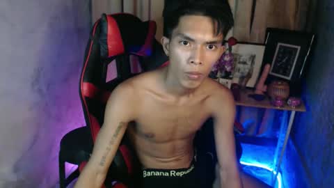 Snapshot of ken_minjun chatting on January 12, 2026, 5:07 pm ken_minjun online show from January 12, 2026, 5:07 pm