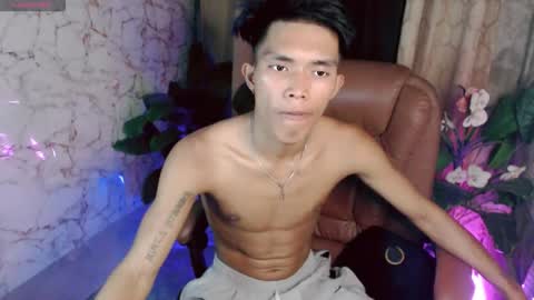 ken_minjun online show from May 30, 2026, 11:18 am