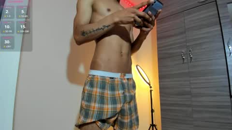 kenan 2601 online show from November 5, 2025, 6:52 pm