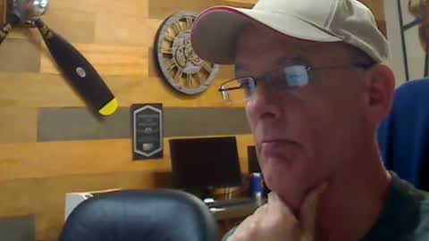 Snapshot of kendaddyfl chatting on February 18, 2026, 12:06 am kendaddyfl online show from February 18, 2026, 12:06 am