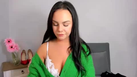 Snapshot of kendaldaisy chatting on January 15, 2025, 5:05 pm KendalDaisy online show from January 15, 2025, 5:05 pm