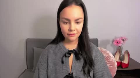 Snapshot of kendaldaisy chatting on January 21, 2025, 5:09 pm KendalDaisy online show from January 21, 2025, 5:09 pm