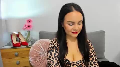 Snapshot of kendaldaisy chatting on February 28, 2025, 5:15 pm KendalDaisy online show from February 28, 2025, 5:15 pm