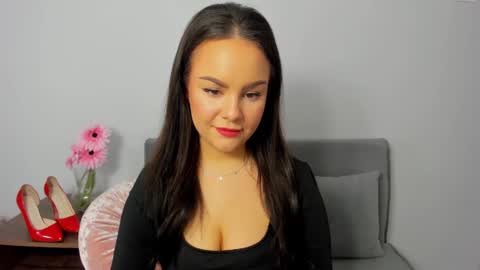 Snapshot of kendaldaisy chatting on March 4, 2025, 5:24 pm KendalDaisy online show from March 4, 2025, 5:24 pm
