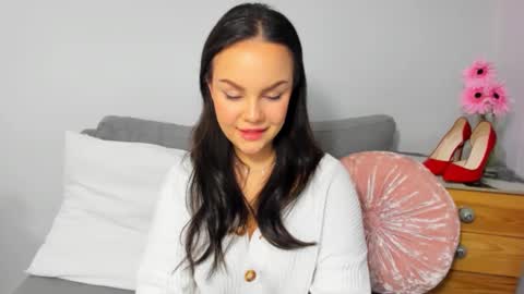 Snapshot of kendaldaisy chatting on March 11, 2025, 5:57 pm KendalDaisy online show from March 11, 2025, 5:57 pm