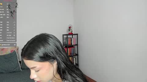 Snapshot of kendalgrey01 chatting on December 20, 2024, 3:10 pm Kendal online show from December 20, 2024, 3:10 pm