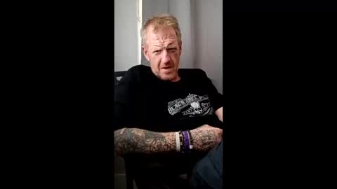 kendall21978 online show from May 7, 2026, 8:03 pm