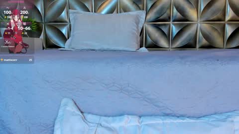 Snapshot of kendall23_ chatting on February 6, 2025, 6:56 pm Kendall online show from February 6, 2025, 6:56 pm