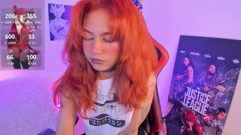 Snapshot of kendall23_ chatting on September 25, 2025, 2:10 pm Kendall online show from September 25, 2025, 2:10 pm