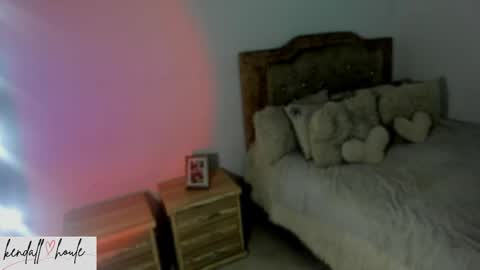 KendallHoule online show from February 10, 2025, 12:08 am