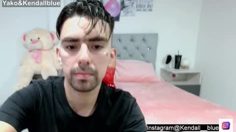 kendallblue online show from October 14, 2025, 10:32 pm