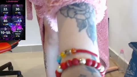 Snapshot of kendallclark03 chatting on February 13, 2025, 8:17 am kendall online show from February 13, 2025, 8:17 am