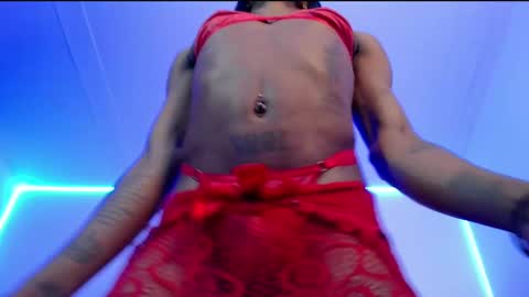 kendallgil online show from February 7, 2025, 7:18 am