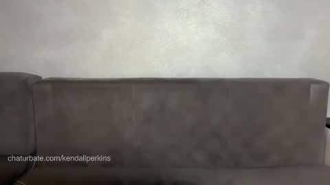 Kendall online show from January 9, 2026, 8:32 pm