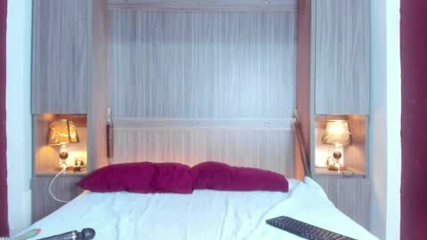 Snapshot of kendallrosse1 chatting on February 8, 2025, 2:49 pm Kendal online show from February 8, 2025, 2:49 pm