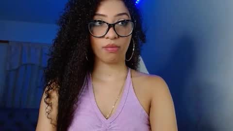  Kendall Rush online show from January 15, 2025, 2:38 am