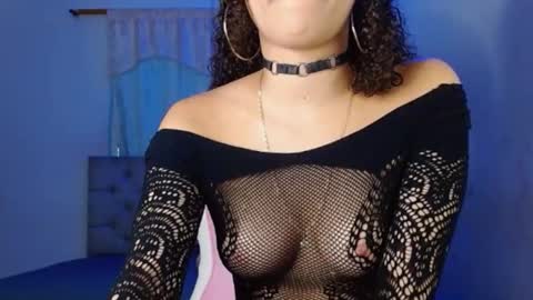  Kendall Rush online show from January 21, 2025, 3:54 pm