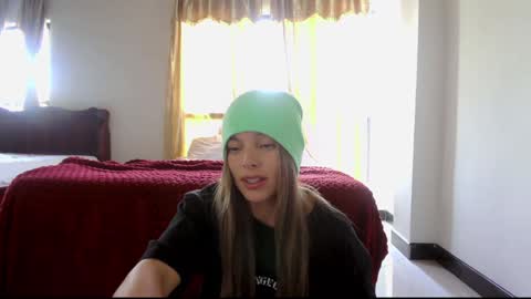 kendall online show from February 7, 2025, 3:19 pm