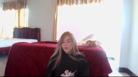 kendall online show from February 7, 2025, 6:24 pm