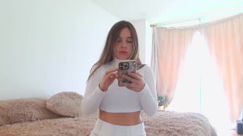 kendall online show from March 4, 2025, 5:45 pm