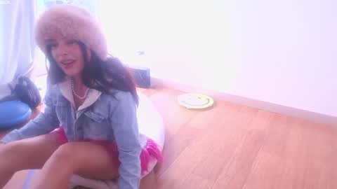 kendall online show from January 8, 2026, 6:10 pm